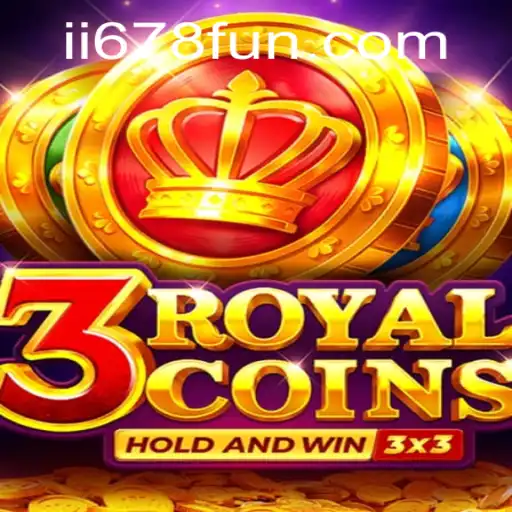 Descubra o Fascinante Mundo de 3royalcoins: Regras e Estratégias