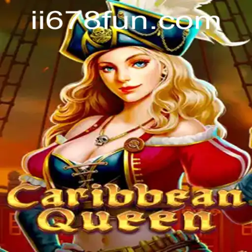 CaribbeanQueen: Uma Aventura Tropical em ii678.com