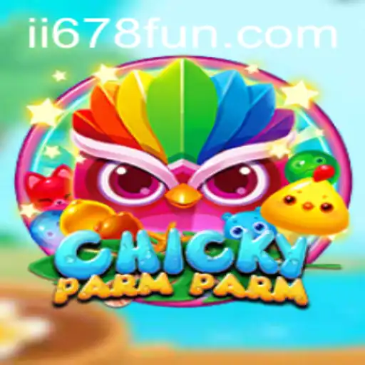 Explorando o Mundo de ChickyParmParm: Um Jogo Inovador no Universo dos Jogos Online