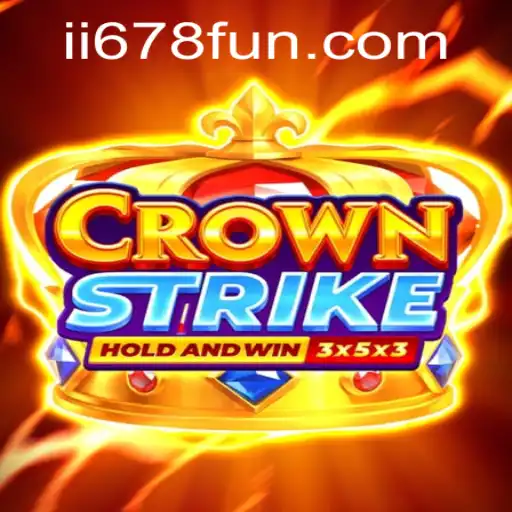 Crownstrike: Estratégia e Inovação no Mundo dos Jogos