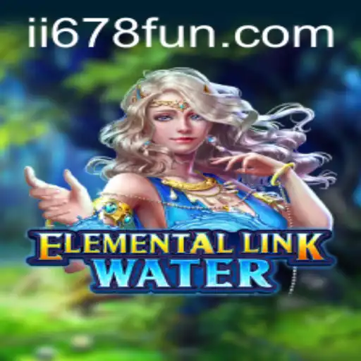 Explorando o Universo de ElementalLinkWater: Mergulhe na Aventura Aquática