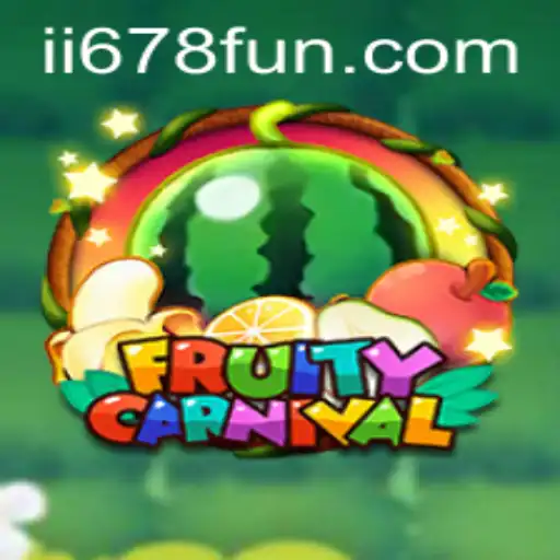 Explore o Mundo Divertido de FruityCarnival