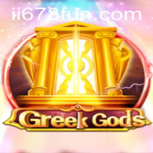 Descubra o Fascinante Mundo de GreekGods: Uma Aventura Mitológica Inesquecível