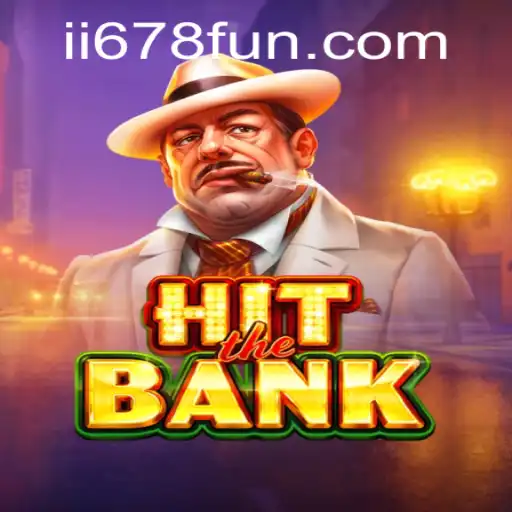 Descubra o Empolgante Jogo HitTheBank
