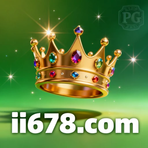 ii678.com Logo