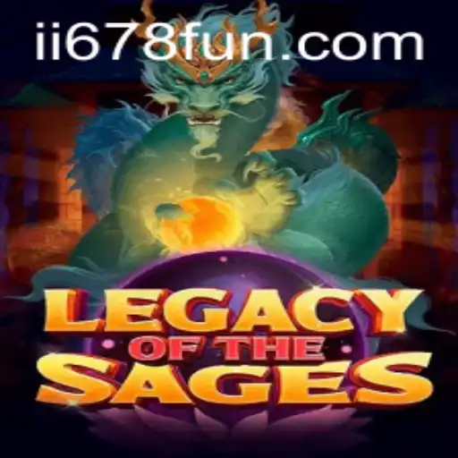 Explorando o Fascinante Mundo de LegacyoftheSages: Um Guia Completo