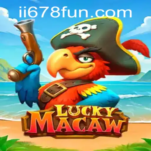 Descubra o Fascínio do Jogo LuckyMacaw: Regras e Introdução