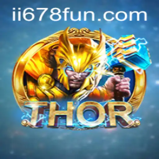 Descubra o Mundo de THOR: Aventuras Épicas Esperam por Você