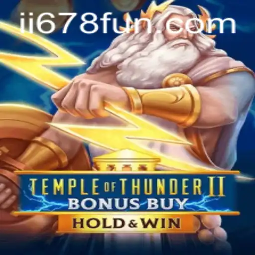 Explorando o Fascinante Mundo de TempleofThunderIIBonusBuy