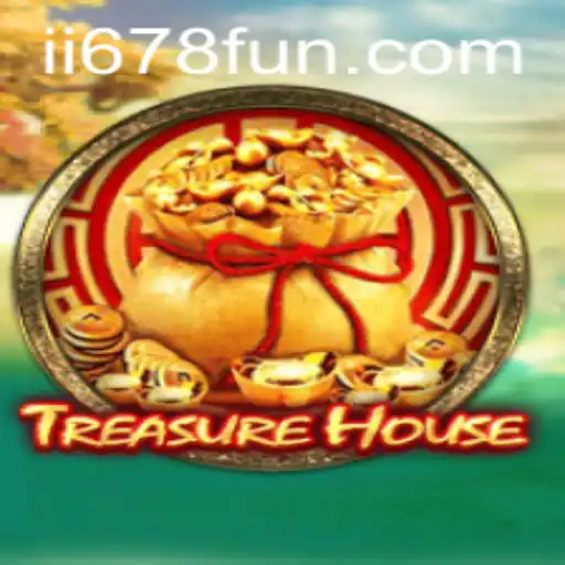 Descubra a Aventura Incrível de TreasureHouse