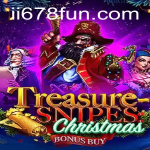 Descubra 'TreasuresnipesChristmas': O Jogador e Seus Desafios