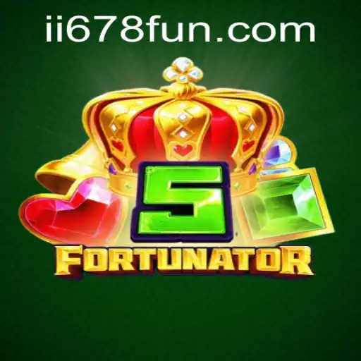 Descubra o Empolgante Jogo 5Fortunator: Regras e Experiências