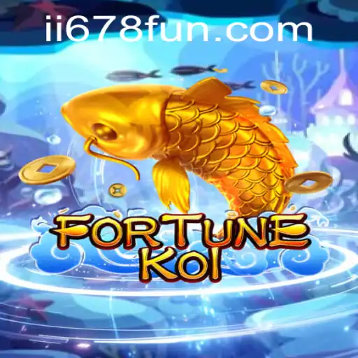 Explorando FORTUNEKOI: Um Mergulho na Nova Sensação dos Jogos Online