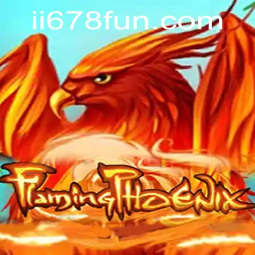 FlamingPhoenix: A Nova Sensação do Mundo dos Jogos