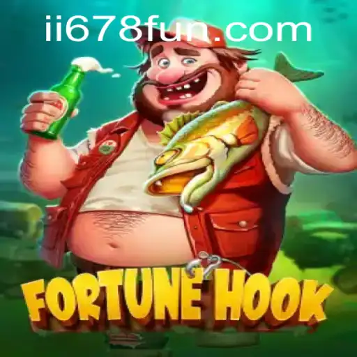 Explorando o Fascinante Mundo de FortuneHook: Estratégia e Entretenimento