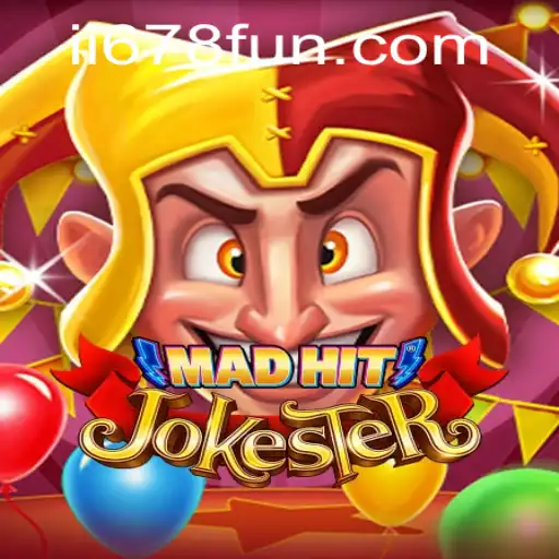 Explore o Mundo Fascinante de MadHitJokester